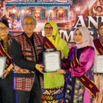 Spektakuler, ITS Borong Sembilan Penghargaan di Anugerah Humas Indonesia 2026
