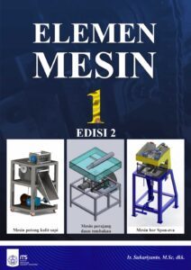 Elemen Mesin 1 : Edisi 2