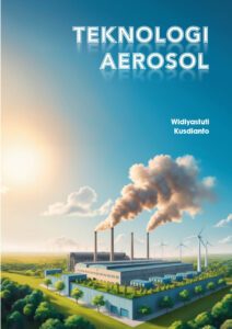Teknologi Aerosol