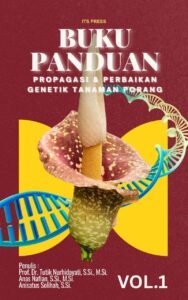 Panduan Propagasi & Perbaikan Genetik Tanaman Porang
