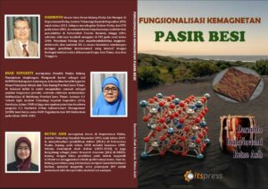 Fungsionalisasi Kemagnetan Pasir Besi