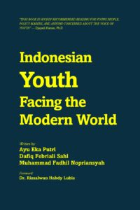 Indonesiam Youth Facing The Modern World