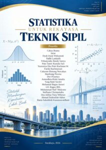 Statistika untuk Rekayasa Teknik Sipil