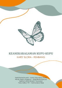 Keanekaragaman Kupu-Kupu: Karst Blora-Rembang
