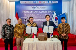 KATD Memperkuat Kolaborasi dalam Pengembangan AI untuk Kesehatan