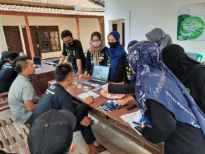 BUMI IBOE dan Kontribusinya untuk Desa Kalipait Banyuwangi