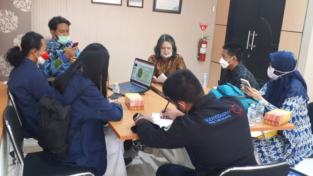 Abmas ITS, Maksimalkan Perolehan Prestasi Mahasiswa di Jawa Timur Pada Ajang PKM