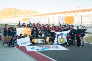Persaingan Efisiensi Mobil Tim Sapu Angin dan Antasena Berhasil Membawa Empat Gelar Kejuaraan Pada Shell Eco-marathon Asia 2023