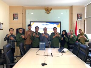 ITS Raih Sertifikasi ISO 9001:2015 untuk Layanan Beasiswa