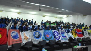 Upgrading dan Pengukuhan Ormawa ITS 2025, Wujudkan Kepemimpinan Mahasiswa Berkualitas