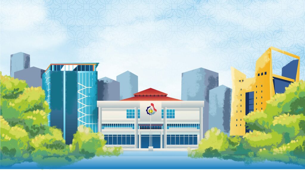 Selamat Datang di Direktorat Kemahasiswaan ITS