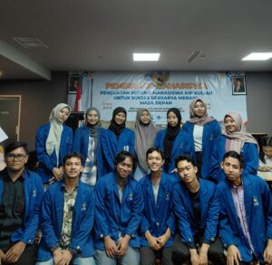 Soroti Sesi Kisah Sukses Alumni, Mahasiswa ITS Peserta Pembinaan KIP Kuliah Siap Maksimalkan Potensi