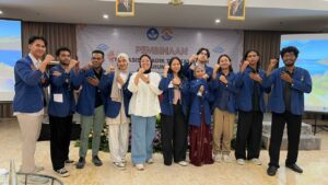 Mahasiswa Penerima Beasiswa ADik ITS Ikuti Pembinaan On Going Tingkat Akhir Tahun 2025!