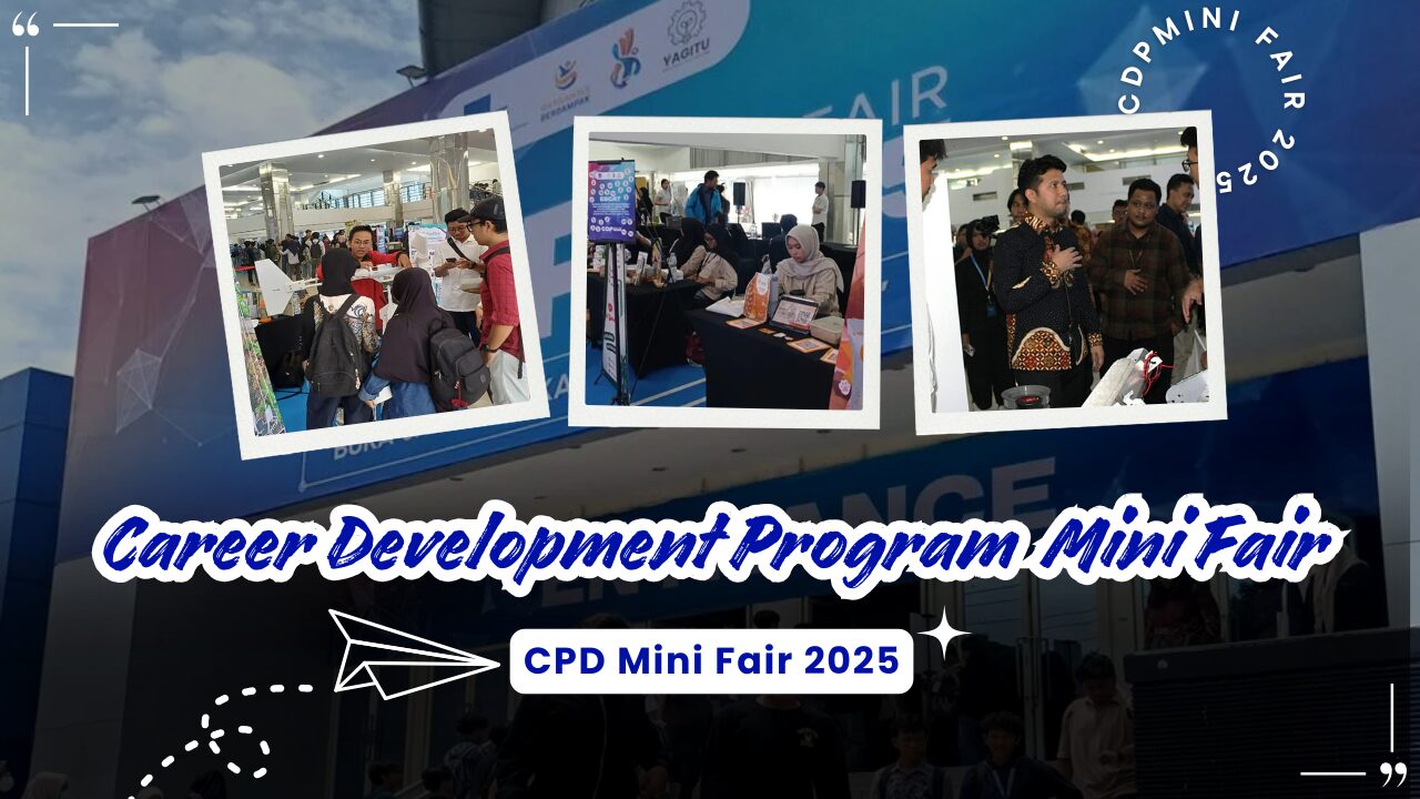 CDP Mini Fair