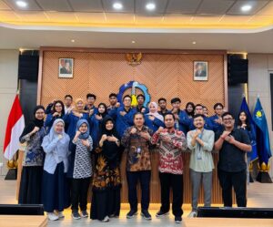 Kemdiktisaintek Lakukan Supervisi Program KIP Kuliah di ITS