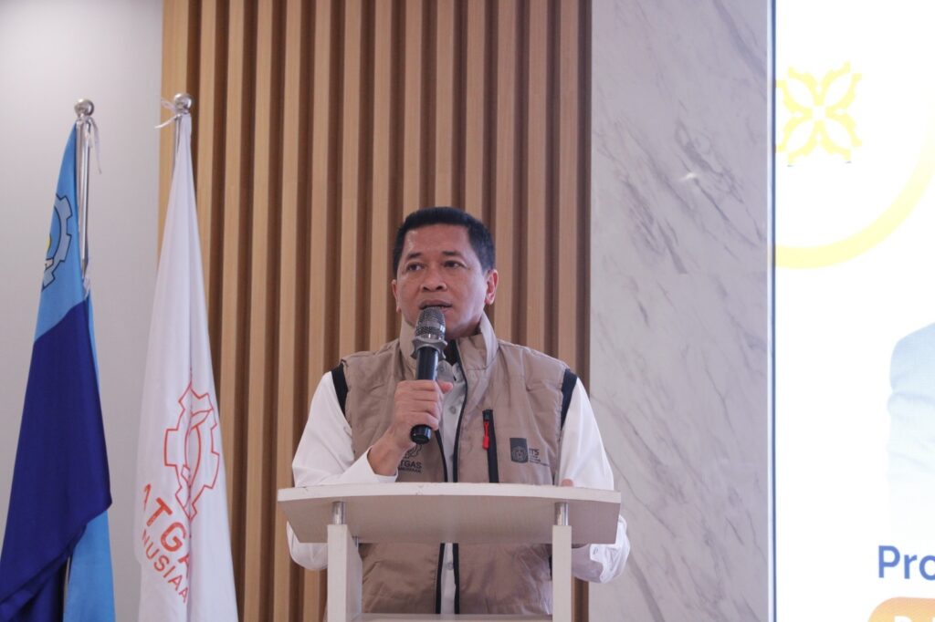 Dukung Pemulihan Pascabencana, ITS Kirimkan Program Mahasiswa Berdampak ke Sumatera