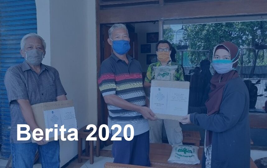 Berita 2020