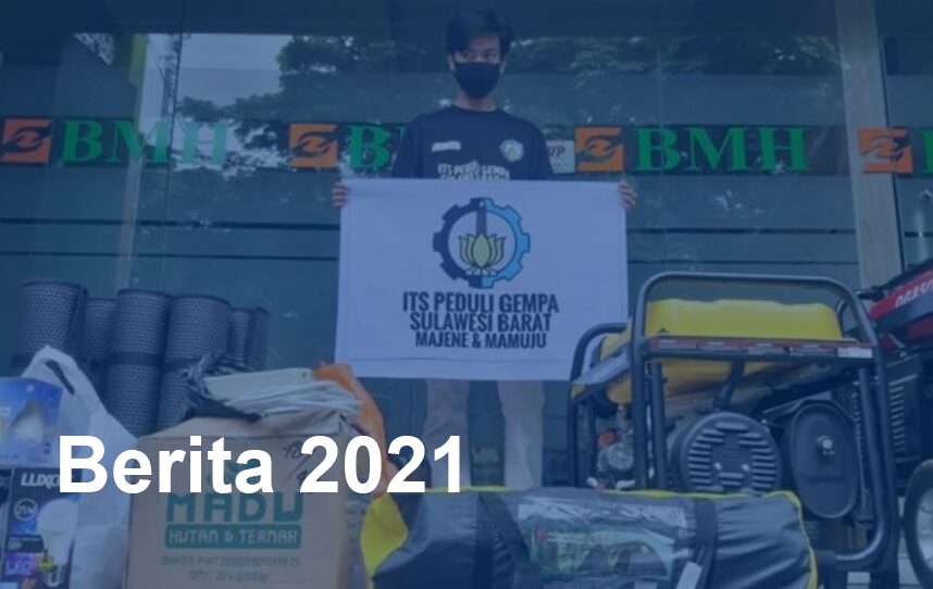 Berita 2021