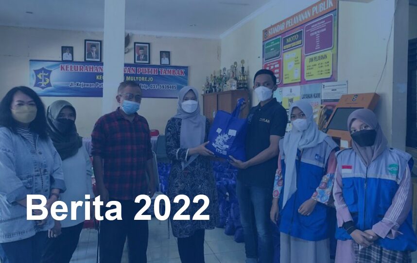 Berita 2022