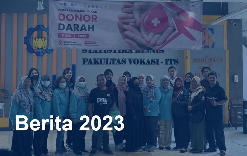 Berita 2023