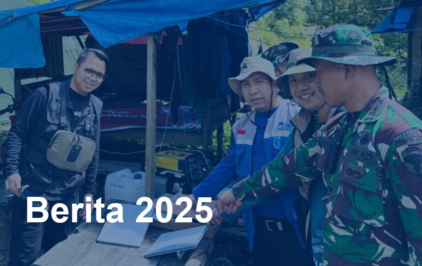 Berita 2025