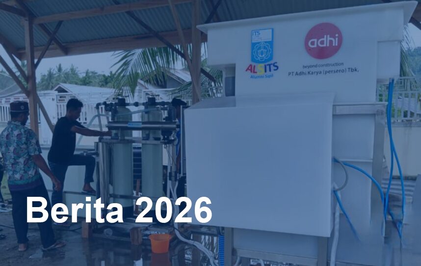 Berita 2026