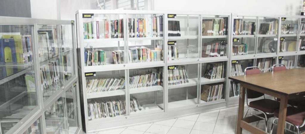 Ruang Baca