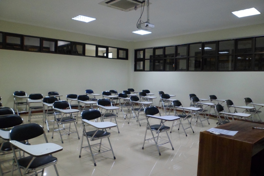 Ruang Kelas