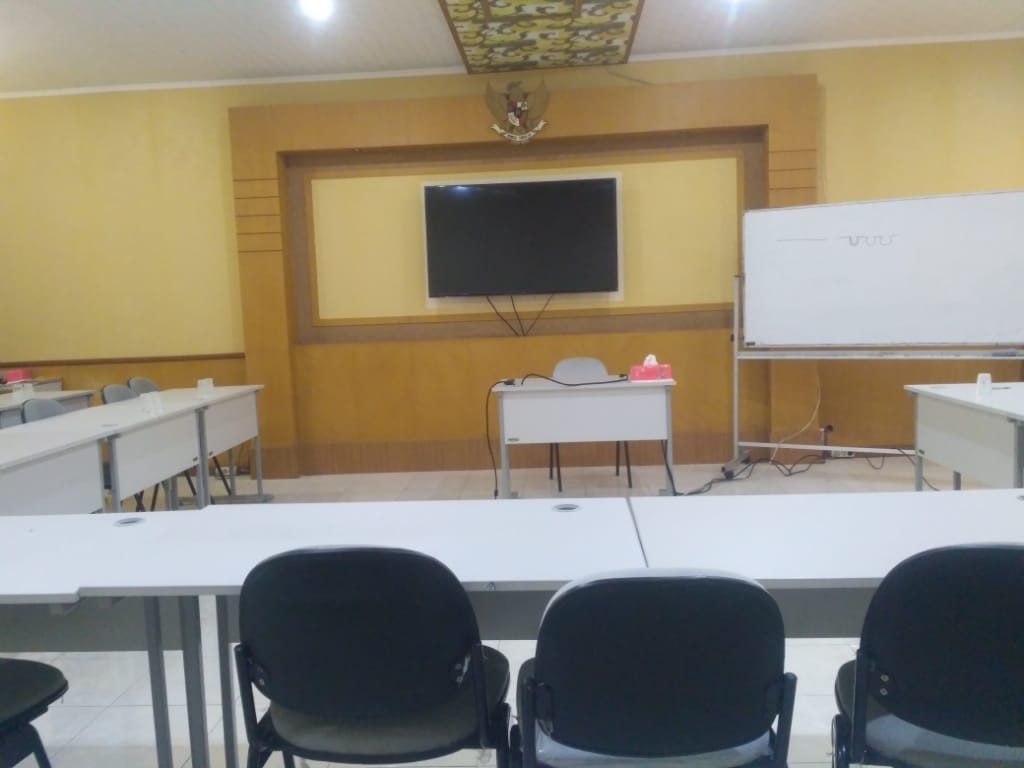 Ruang Sidang