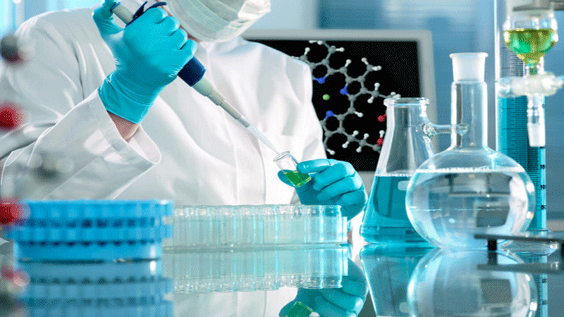 Laboratorium