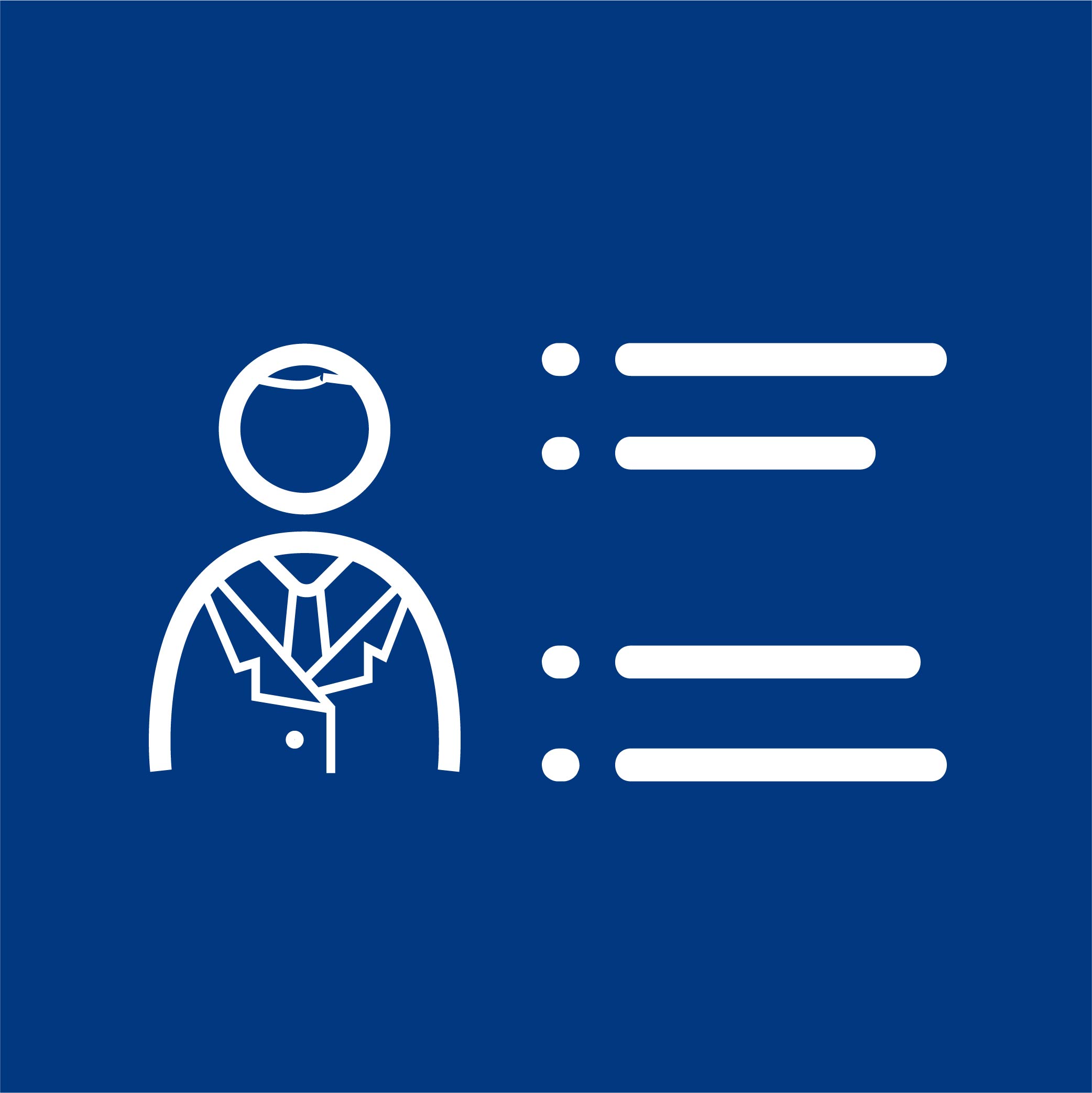 List of Adjunct Professors