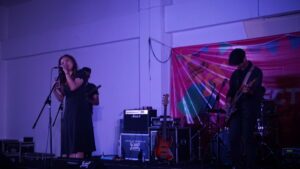 Spectrum (Spectacular Momentum) Chemweek 14 dimeriahkan dengan eksperimen kimia dan konser musik.