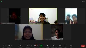 Controlling UKM Departemen Kimia ITS
