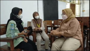 Rangkaian kegiatan BENZINE 2022 yang dilaksanakan oleh MEDFO