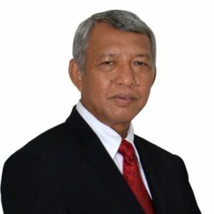 Perry Burhan Kimia