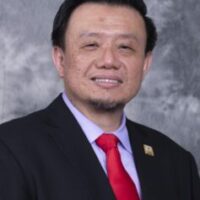 Ybhg. Profesor Datuk Dr. Taufiq Yap Yun Hin