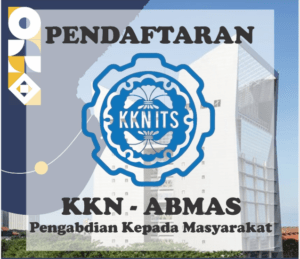 PENDAFTARAN KKN – ABMAS (PENGABDIAN KEPADA MASYARAKAT)