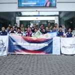 Ketujuh Kalinya Juara, Rektor ITS Apresiasi Capaian Barunastra ITS