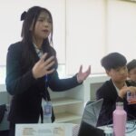 ITS Perkuat Upaya Pencegahan Narkoba Remaja lewat Kolaborasi Internasional