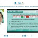 ITS Dorong Semangat Siswa lewat Sosialiasi SNBT-UTBK 2026
