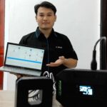Mahasiswa ITS Sukses Kembangkan Hi-VITS untuk Deteksi Kebakaran Listrik