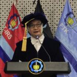 Cegah Kebakaran EV di Kapal, Profesor ITS Teliti Desain Keselamatan Operasional