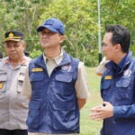Minister of Transmigration Praises ITS Patriots for Achieving Energy Independence in West Papua