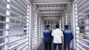 Tim Ichiro ITS Computer Engineering