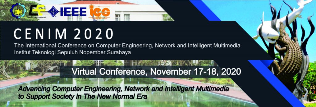 CENIM 2020 ITS Computer Engineering