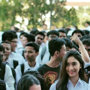 Calon Mahasiswa ITS Computer Engineering