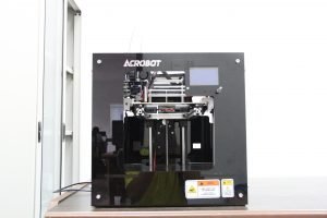 Printer 3D Teknik Komputer ITS