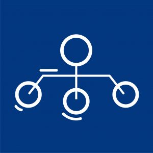 Struktur Organisasi ITS Computer Engineering