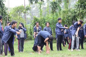 Upgrading Teknik Komputer ITS