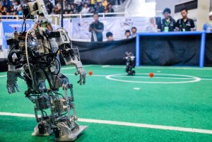 robotik ITS Computer Engineering